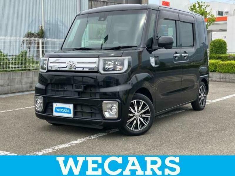 TOYOTA PIXIS MEGA