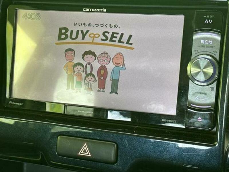 HUSTLER