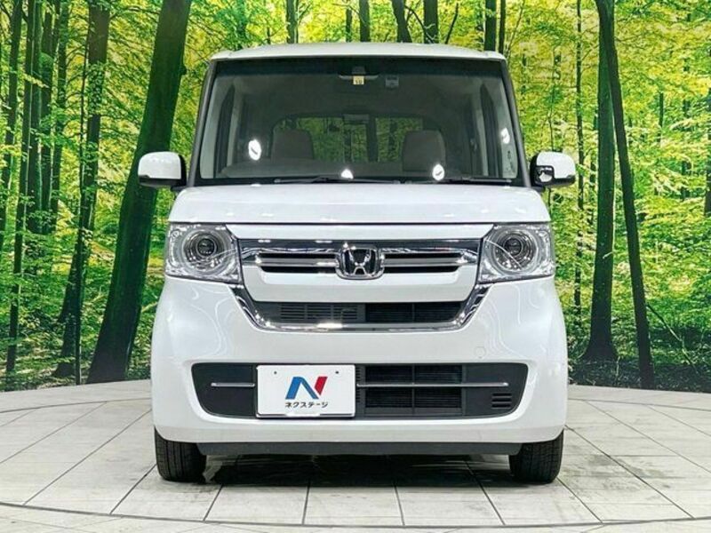 N BOX