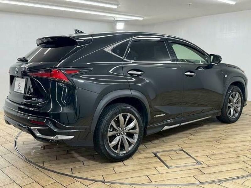 NX