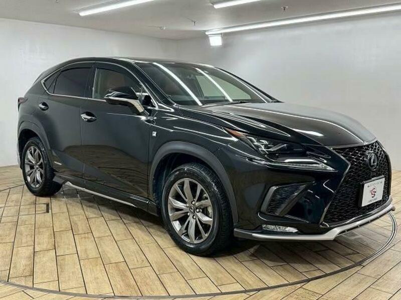 NX