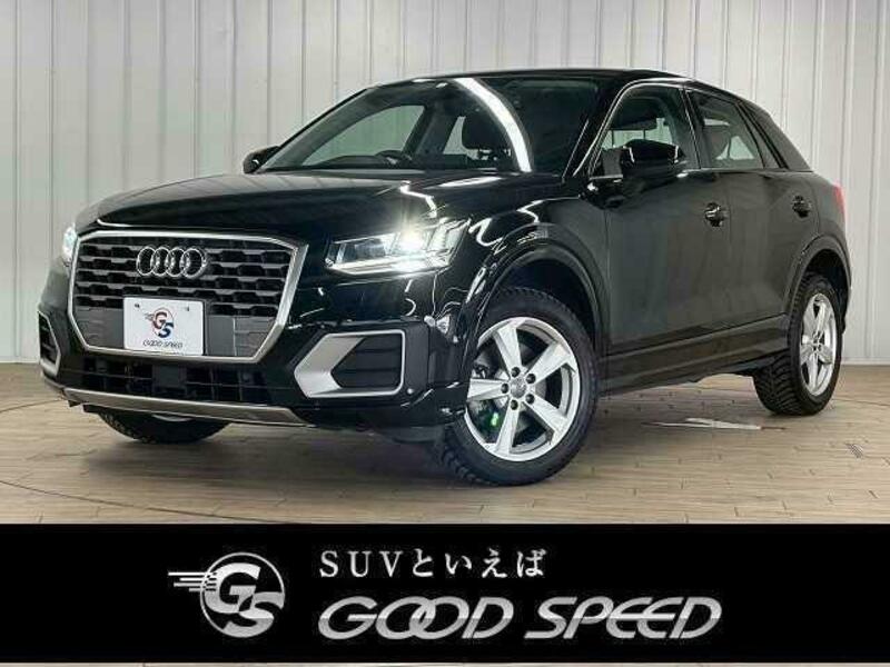 AUDI Q2