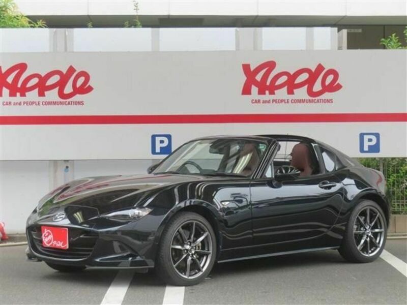 MAZDA ROADSTER RF