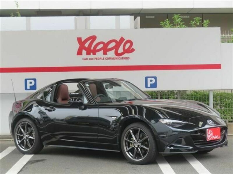 ROADSTER RF