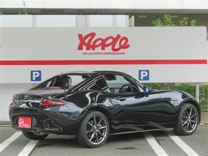 ROADSTER RF