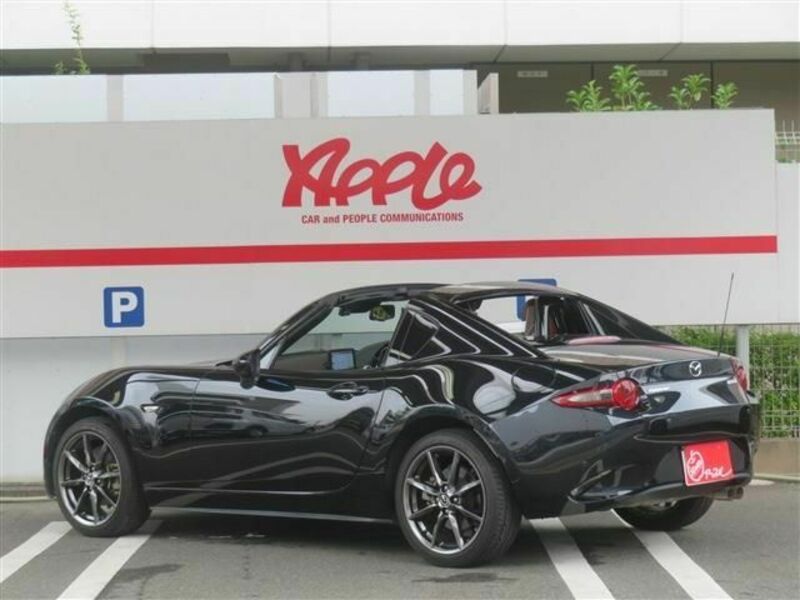 ROADSTER RF