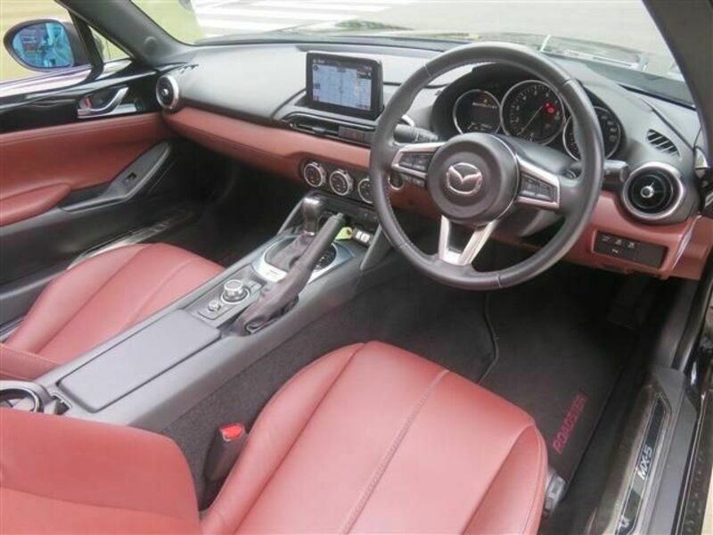 ROADSTER RF
