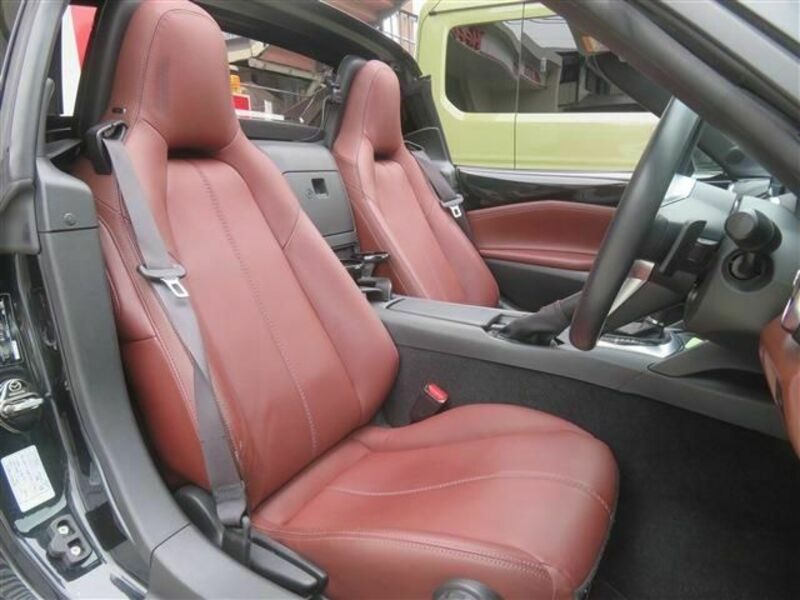 ROADSTER RF
