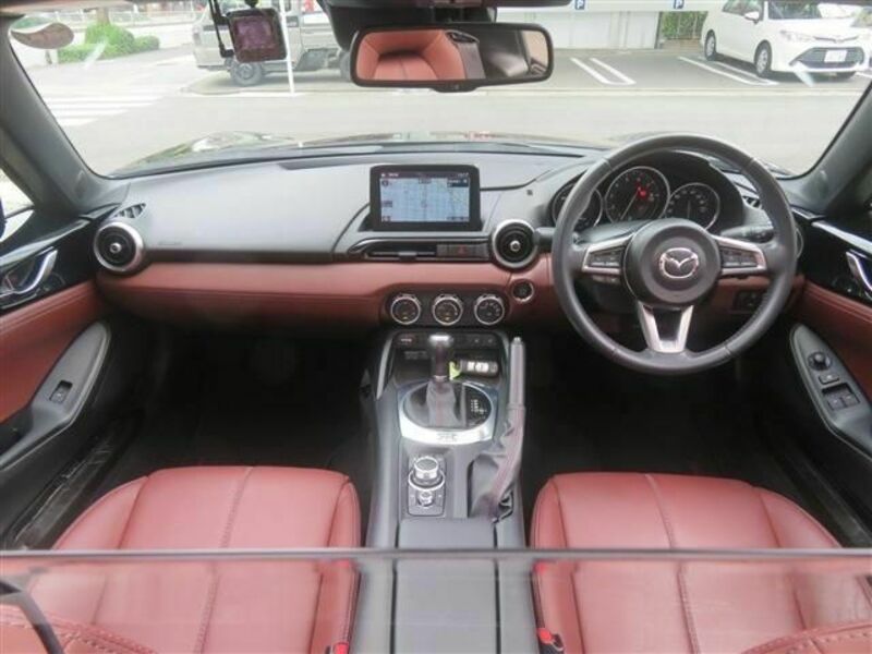 ROADSTER RF