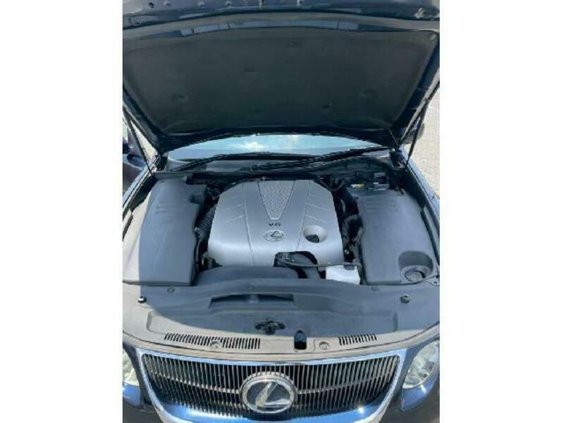 GS