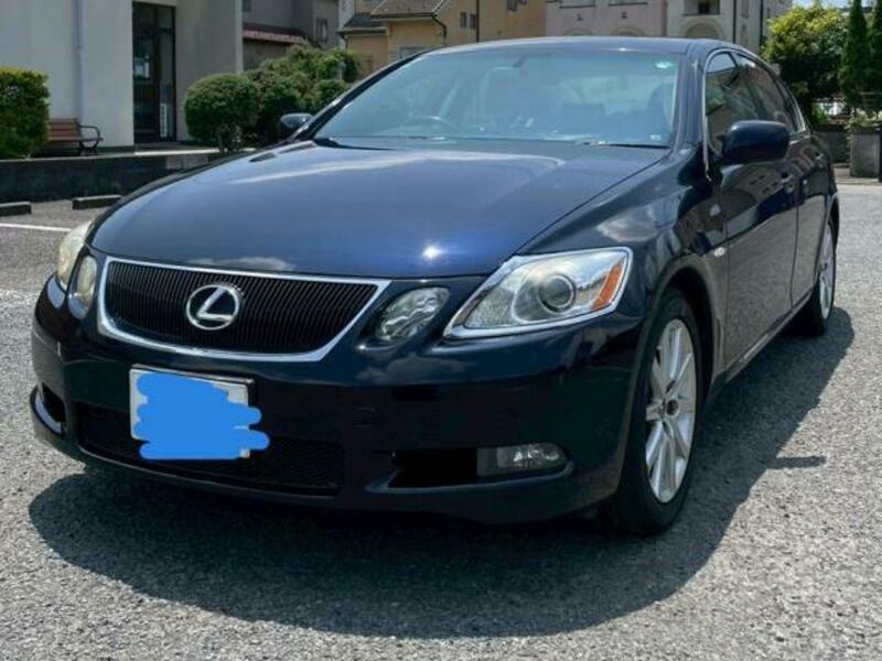 GS