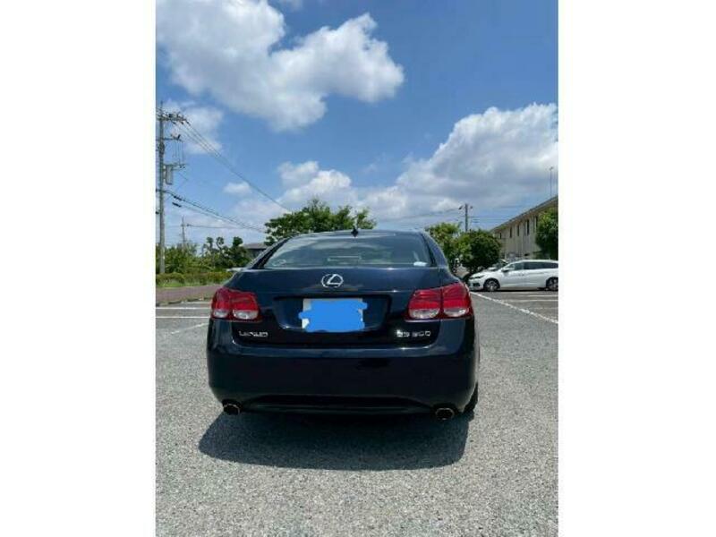 GS