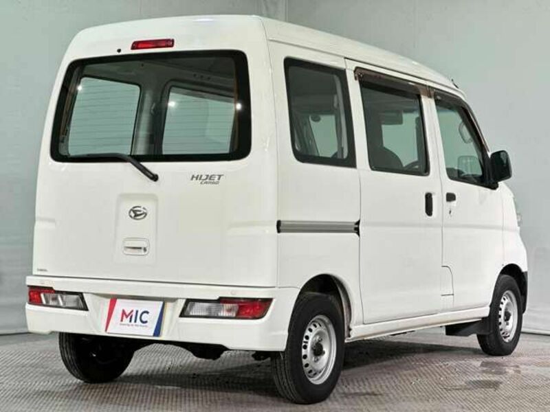 HIJET CARGO