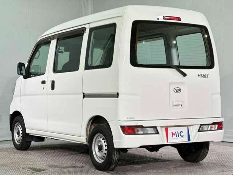 HIJET CARGO