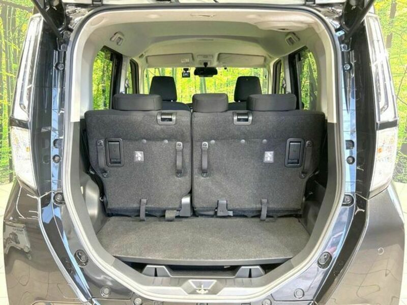 ROOMY
