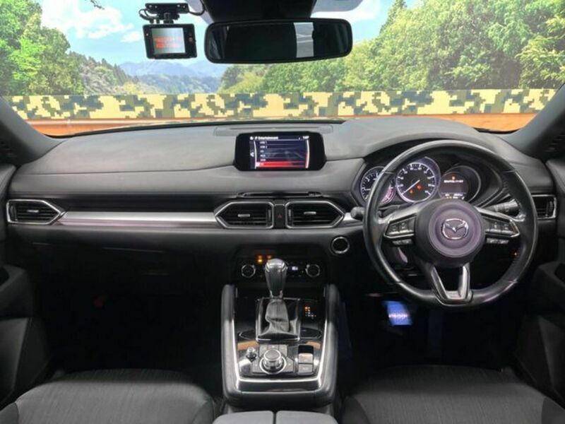 CX-8