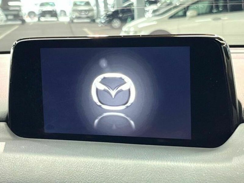 CX-8