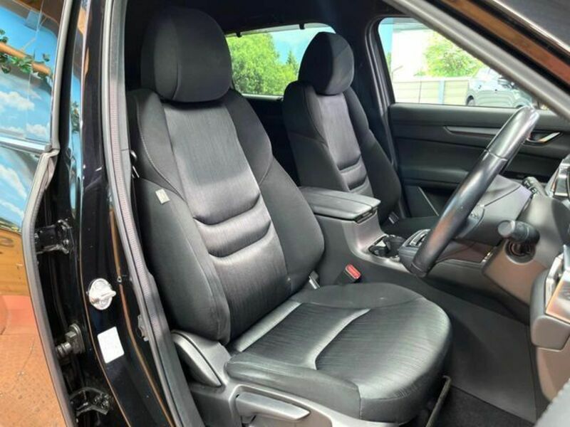 CX-8