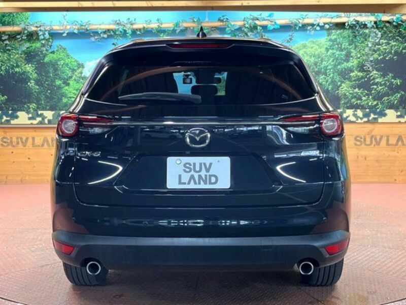 CX-8