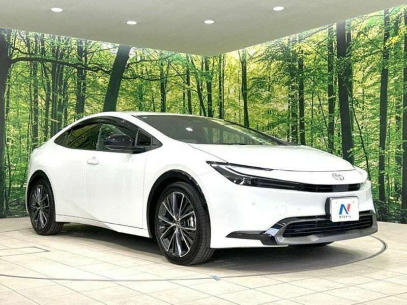 PRIUS