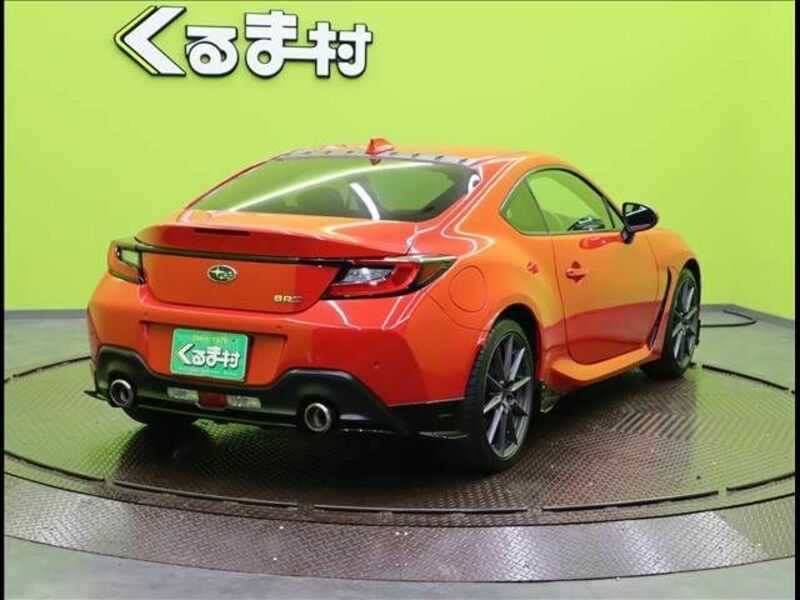 BRZ