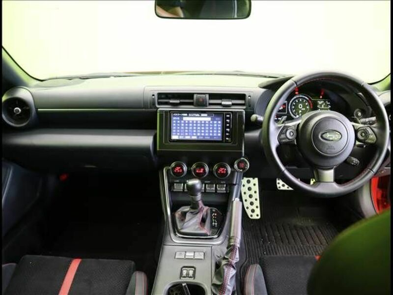 BRZ