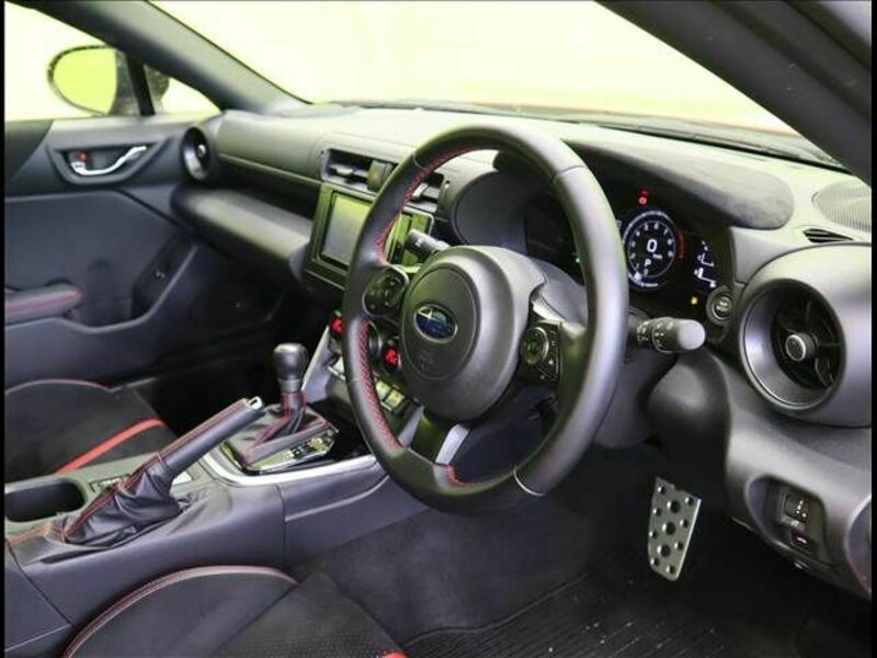 BRZ