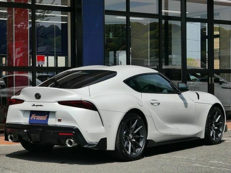 SUPRA