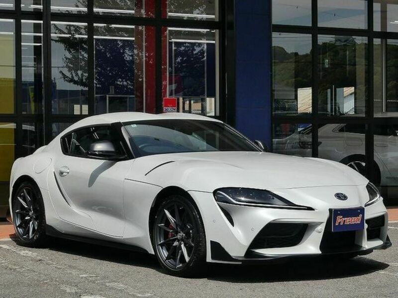 SUPRA