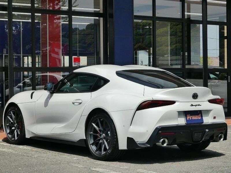 SUPRA
