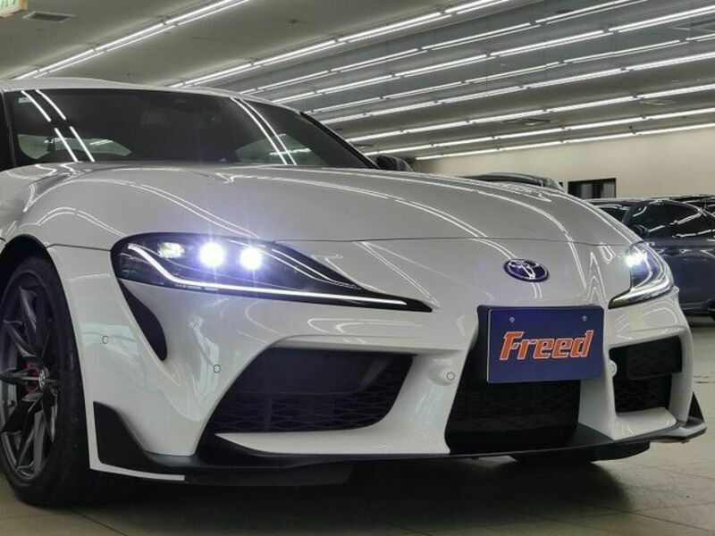 SUPRA