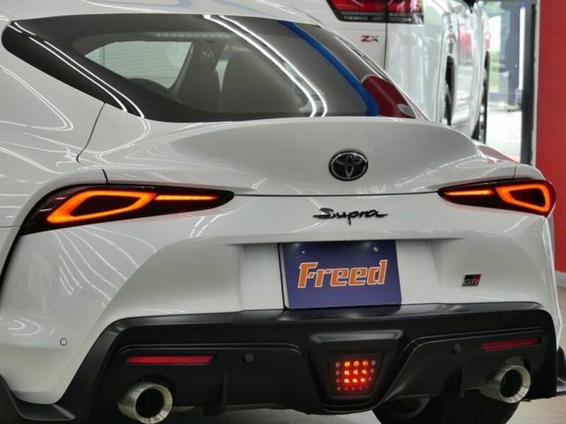 SUPRA