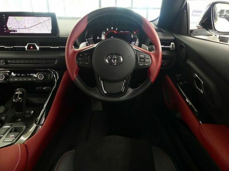 SUPRA