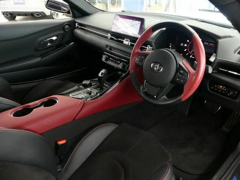 SUPRA