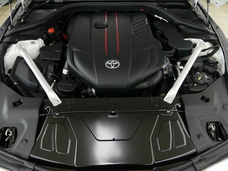 SUPRA