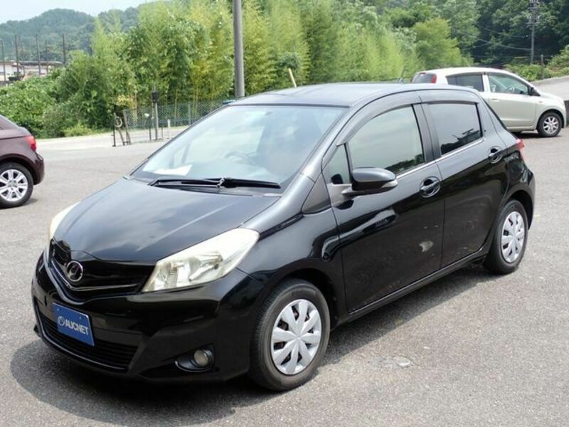 VITZ
