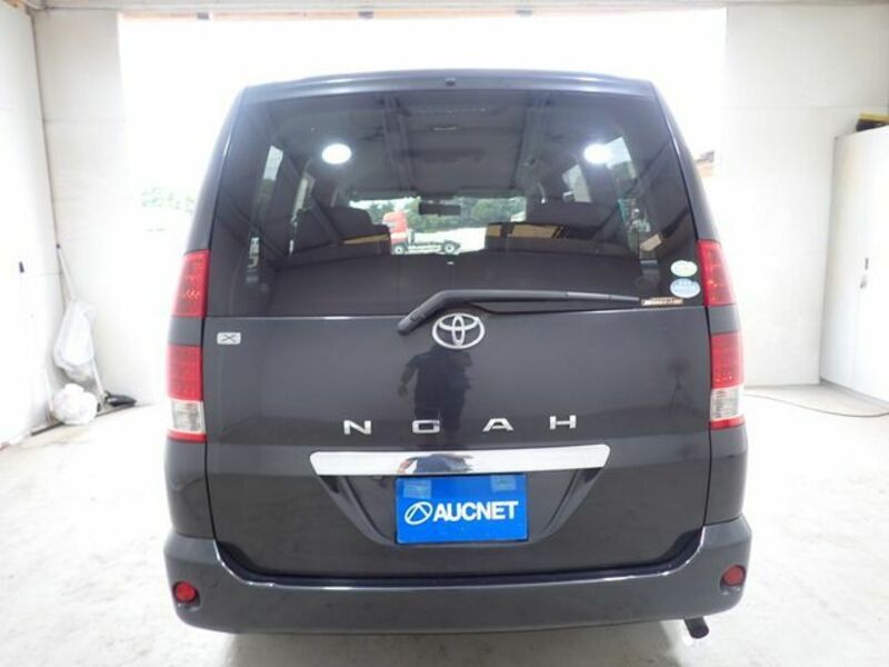 NOAH