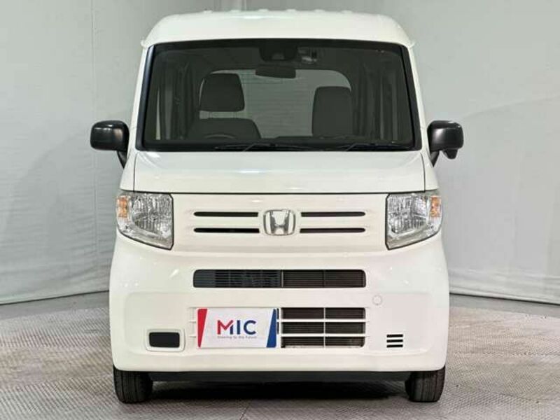 N-VAN