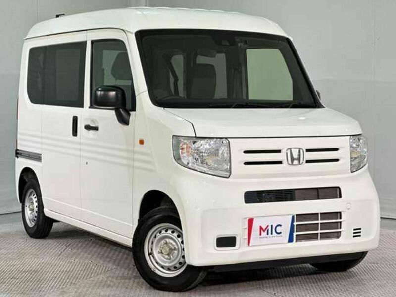 N-VAN