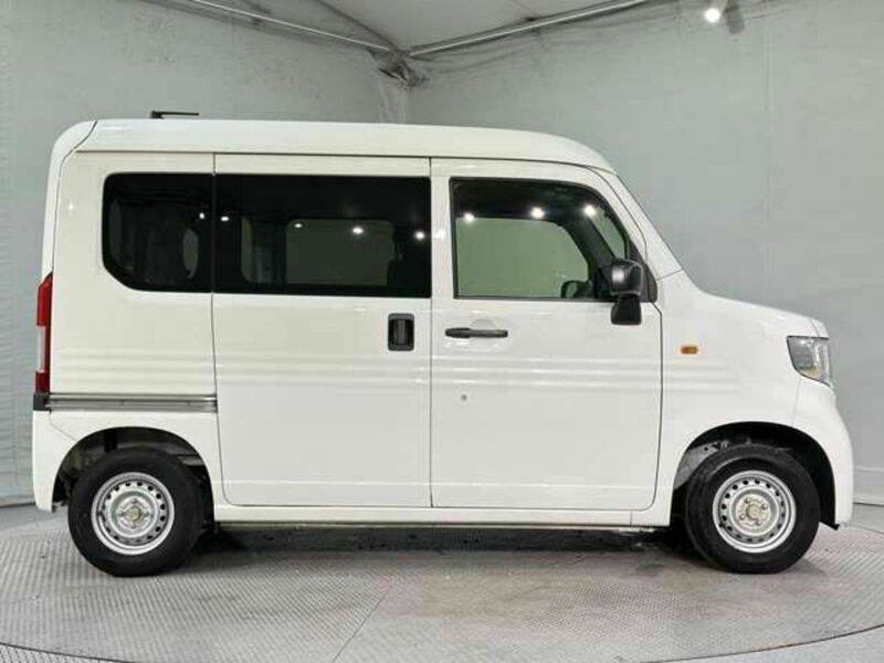 N-VAN