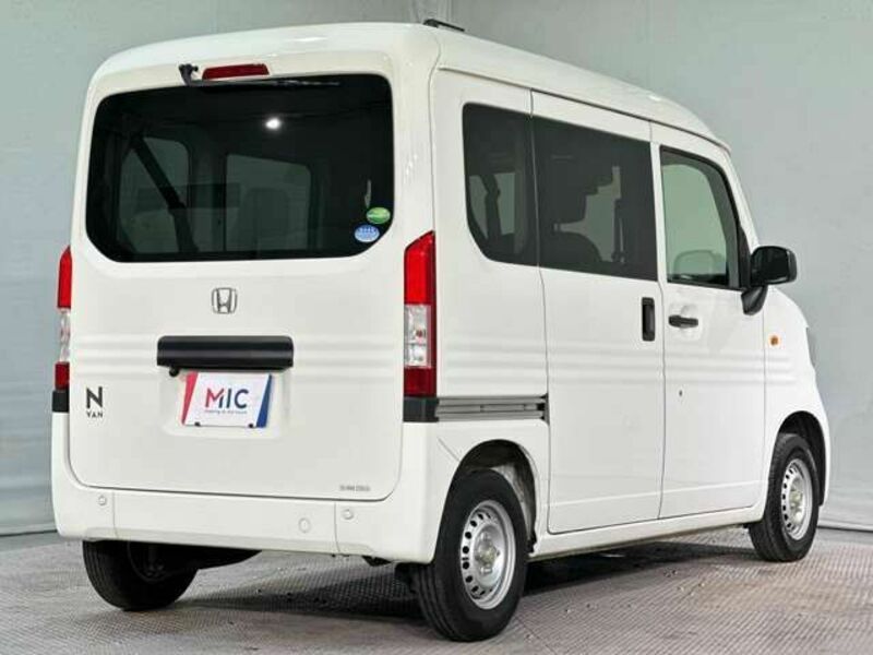 N-VAN