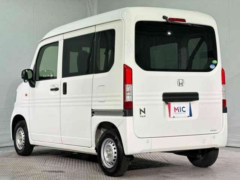 N-VAN