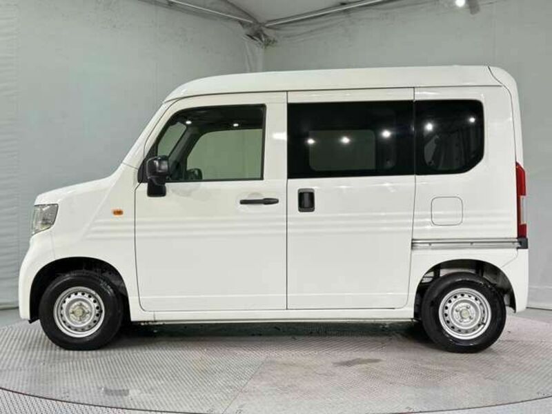 N-VAN