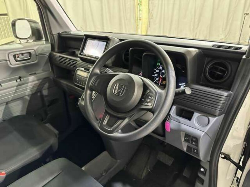 N-VAN