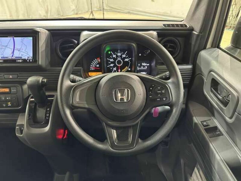 N-VAN