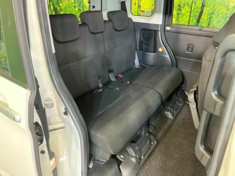ROOMY