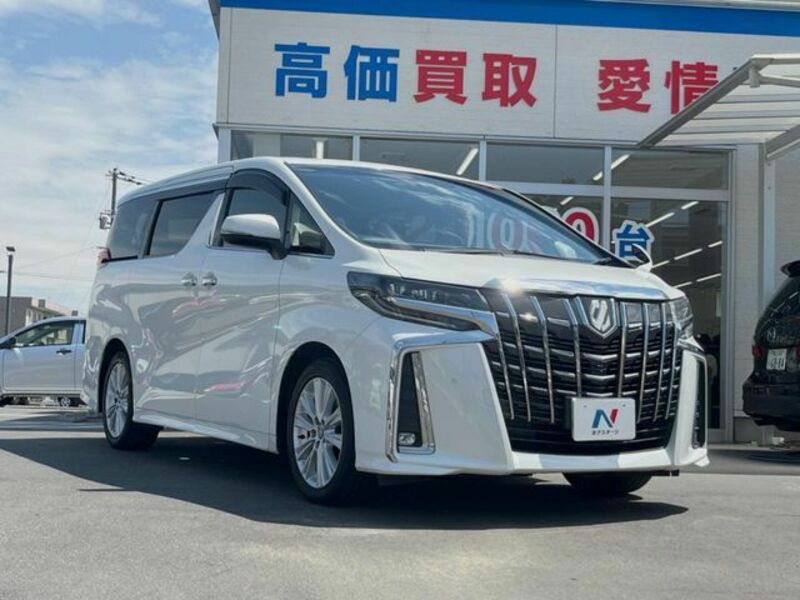 ALPHARD
