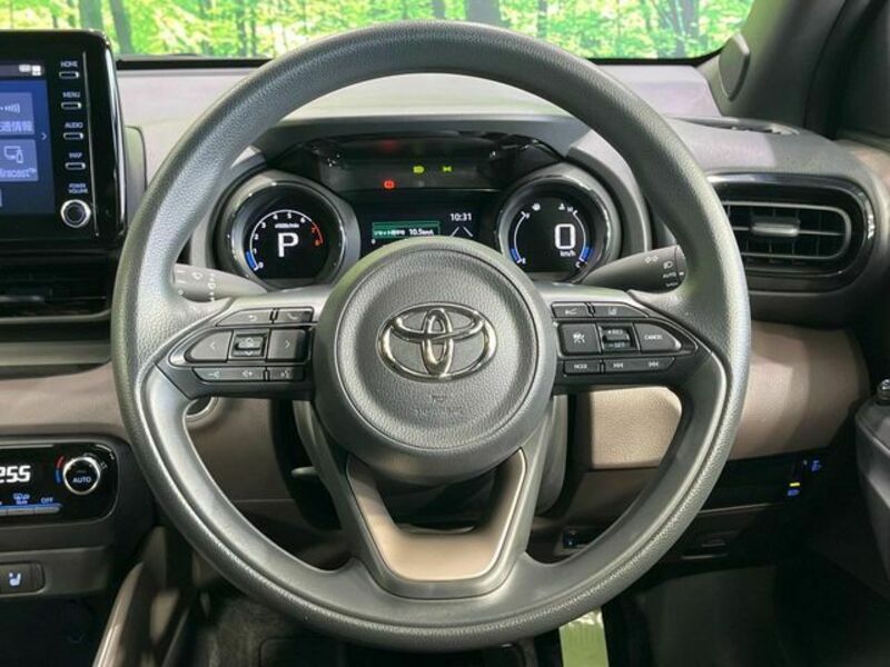YARIS