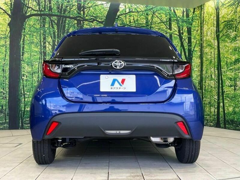 YARIS