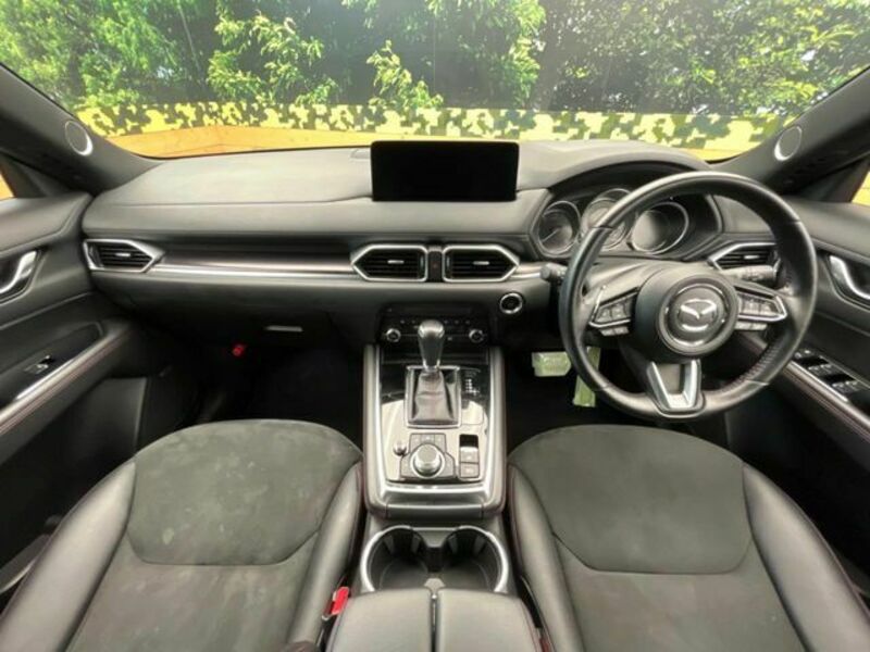 CX-8